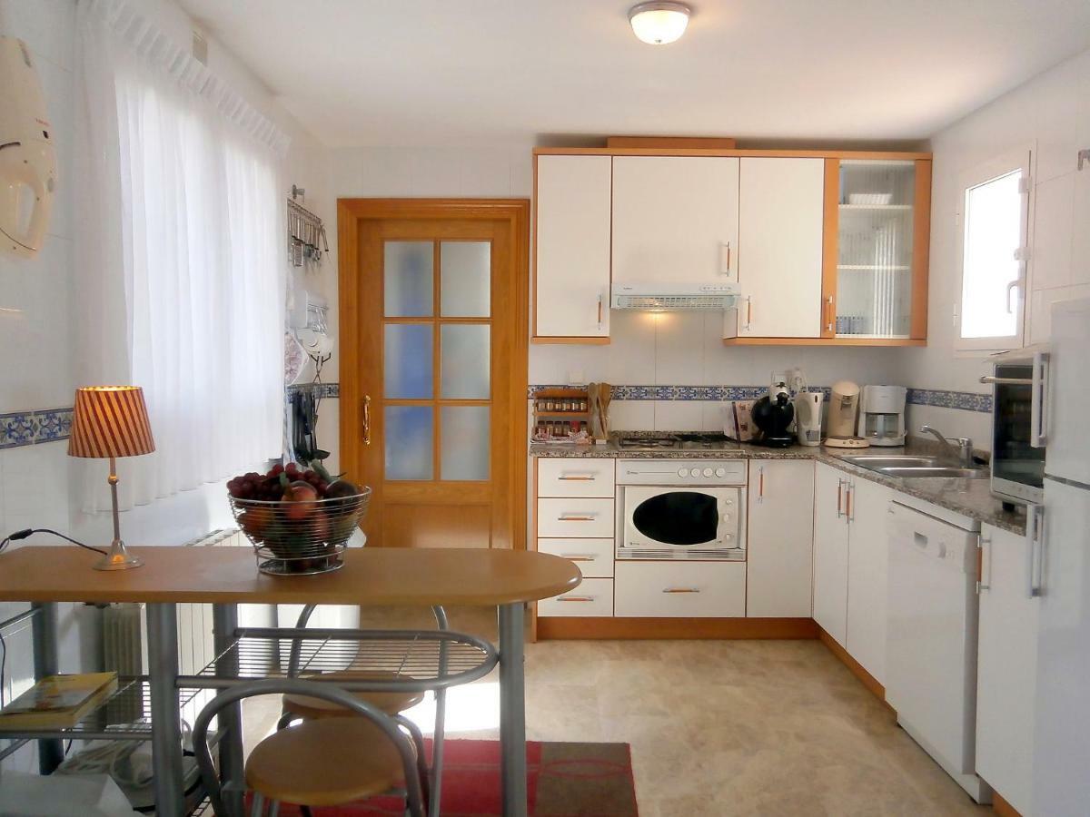 Holiday Home Bonalba Golf- Urb- Los Naranjos By Interhome Mutxamel Quarto foto