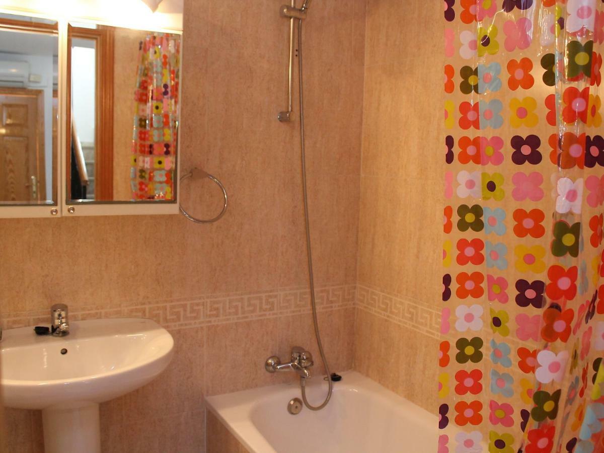 Holiday Home Bonalba Golf- Urb- Los Naranjos By Interhome Mutxamel Exterior foto
